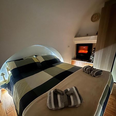 Santa Lucia Villa Рутилиано Екстериор снимка