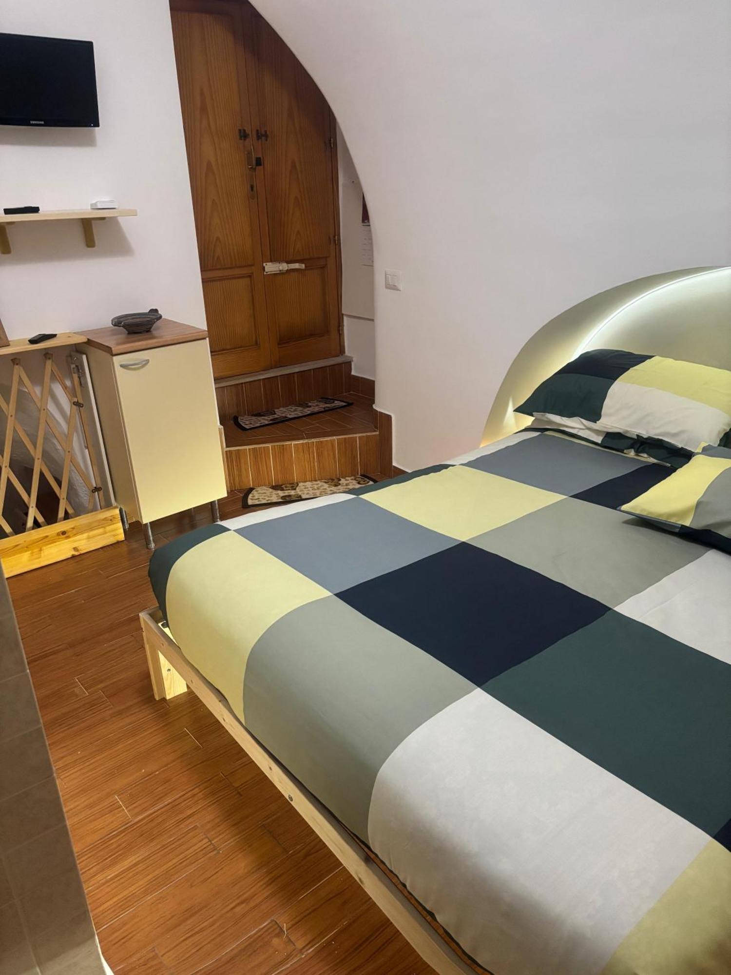 Santa Lucia Villa Рутилиано Екстериор снимка