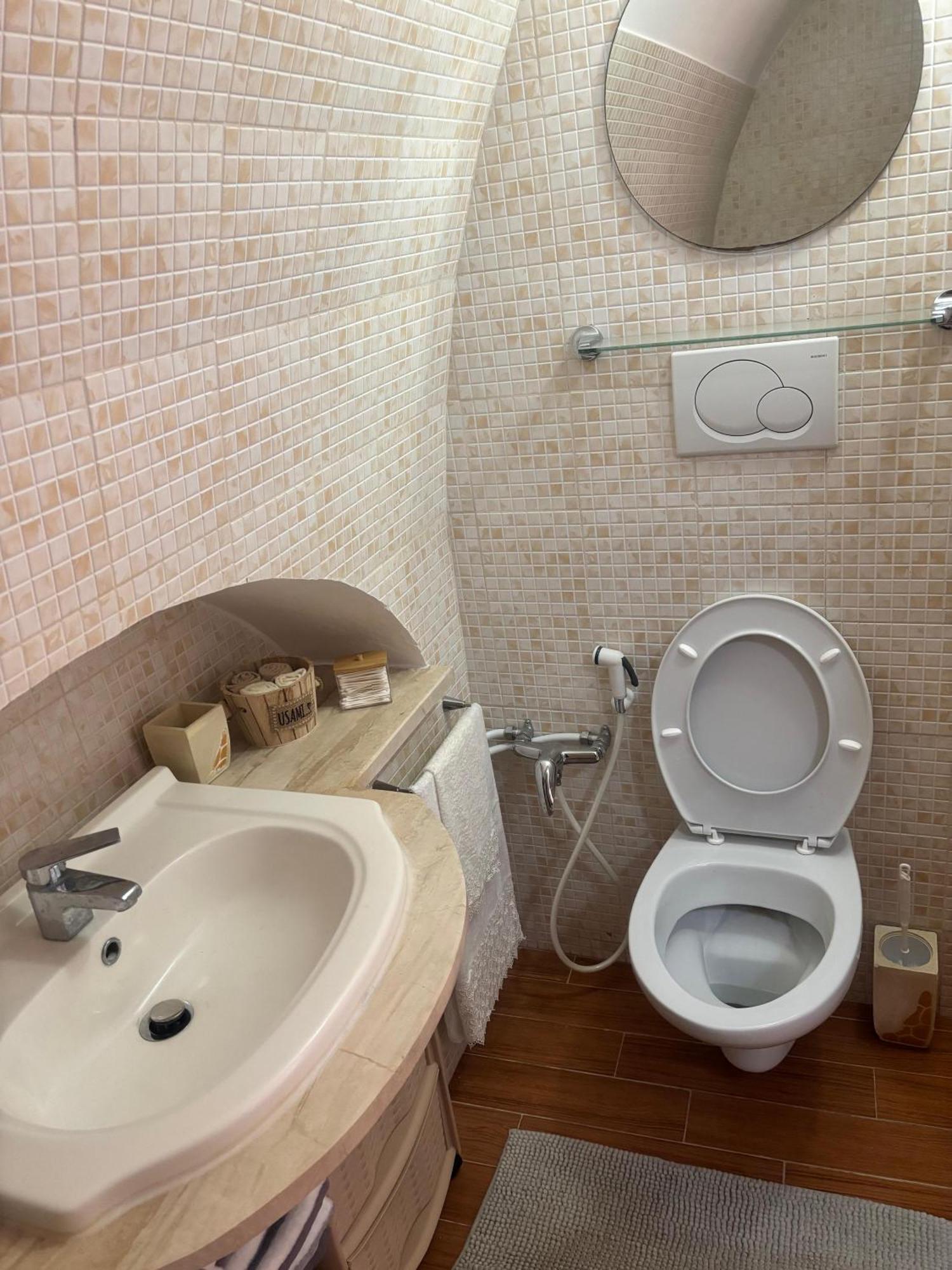 Santa Lucia Villa Рутилиано Екстериор снимка