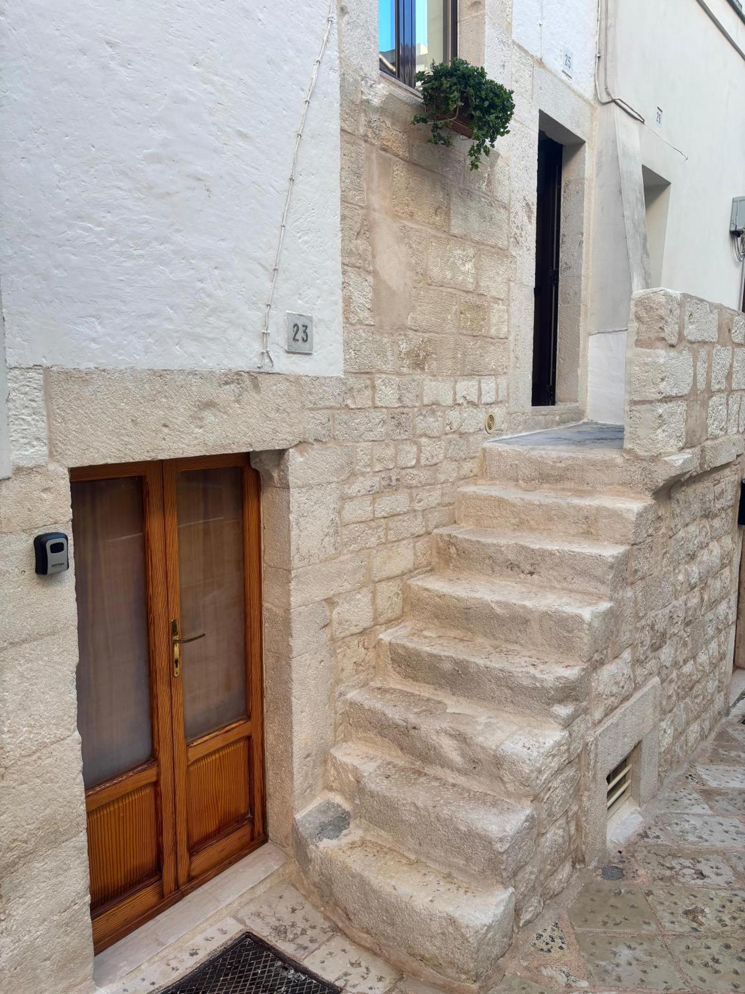 Santa Lucia Villa Рутилиано Екстериор снимка