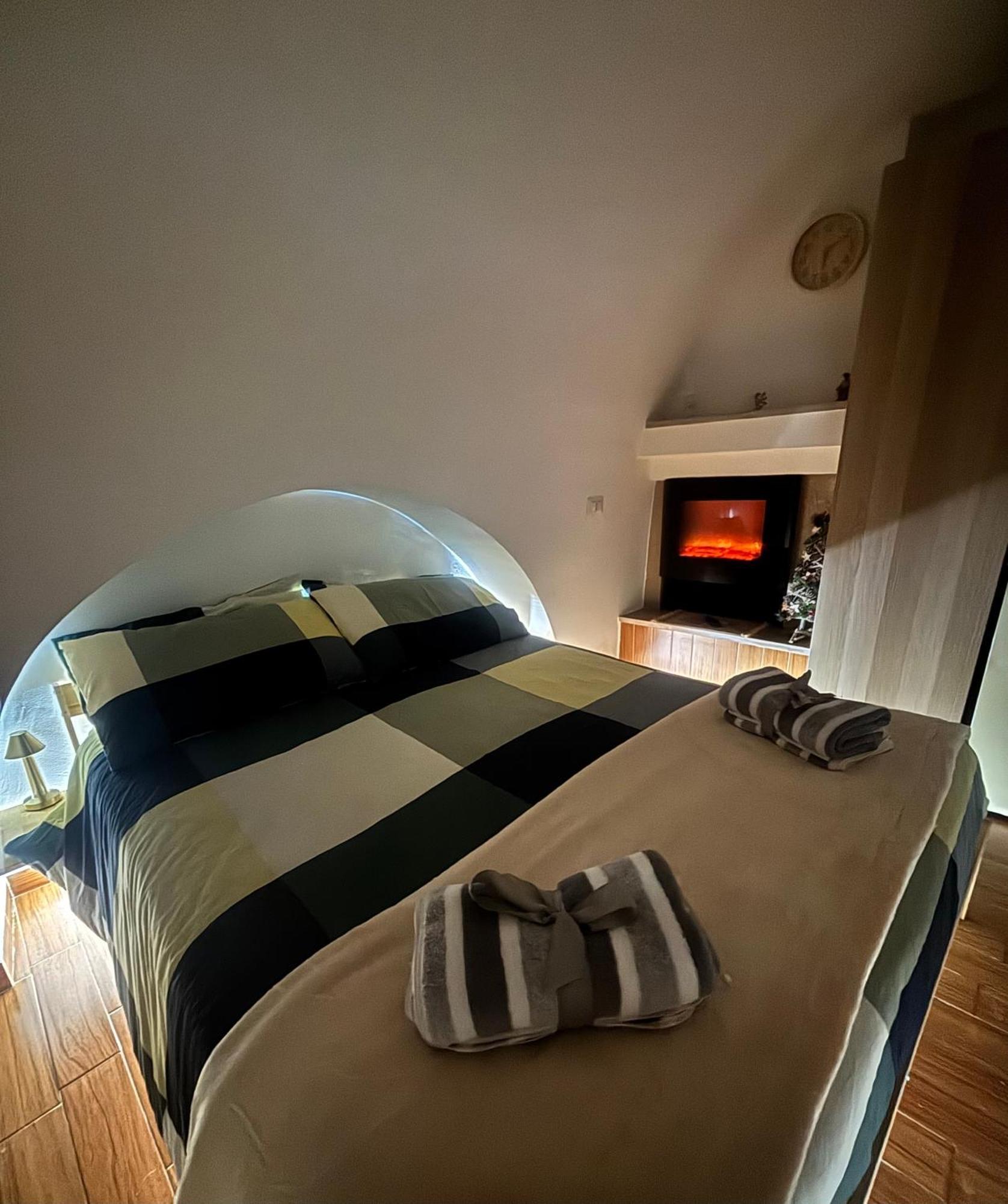 Santa Lucia Villa Рутилиано Екстериор снимка